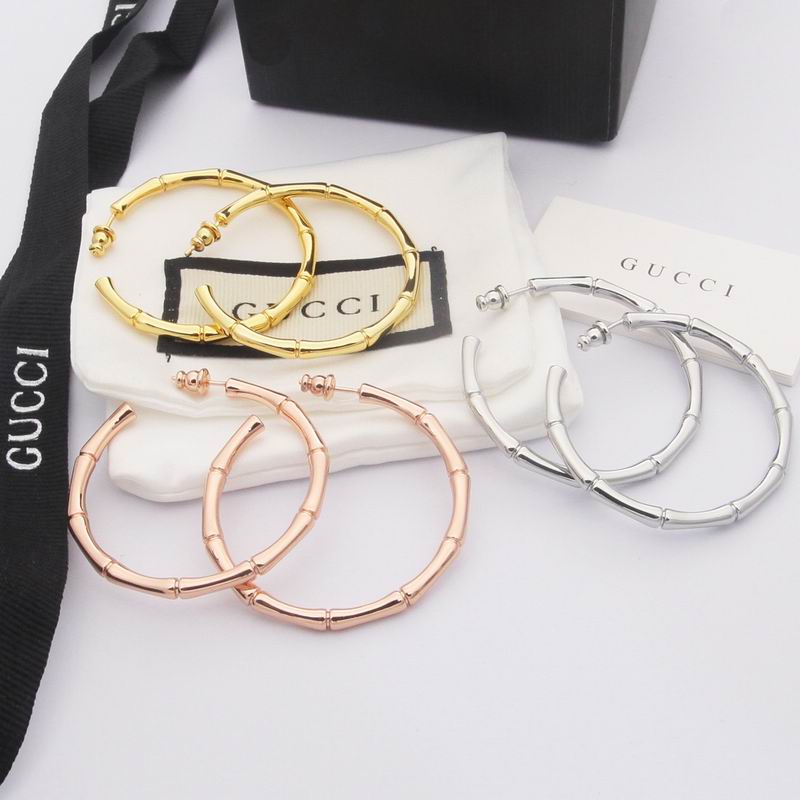 Gucci Earring 07yxs08